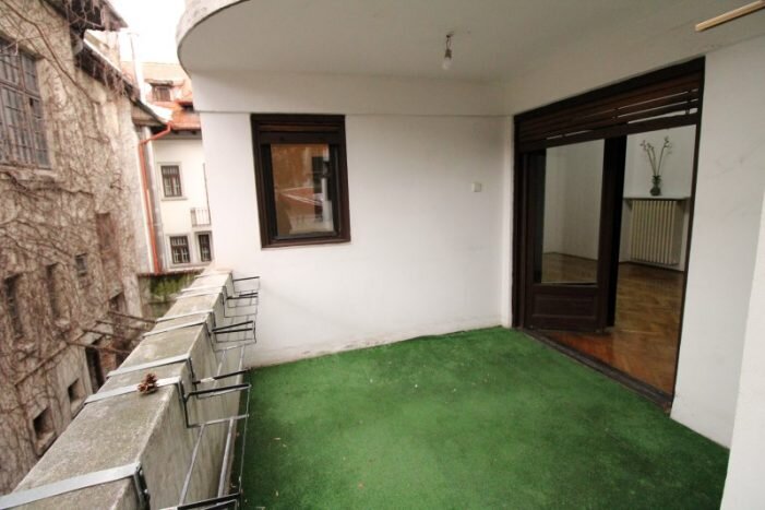 Icoanei, Romana, inchiriere apartament 3 camere, in vila,